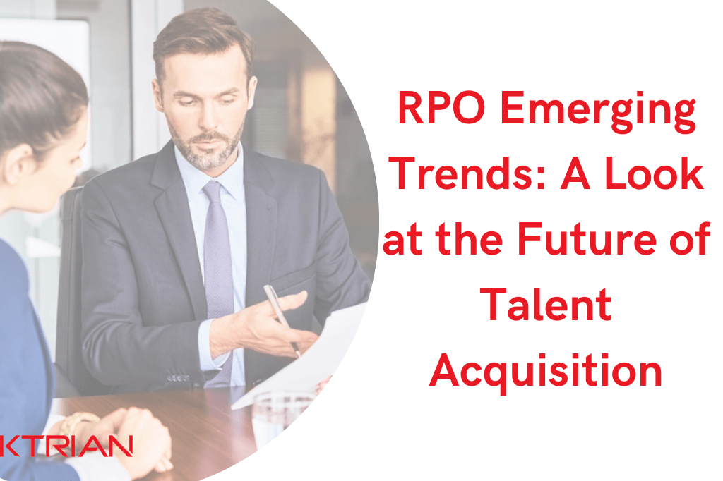 Talent Acquisition