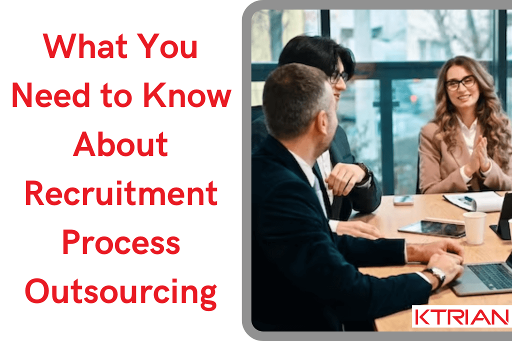 Recruitment Process Outsourcing Services(RPO Services)